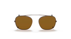 Persol Po3007c Clip In Polar Brown
