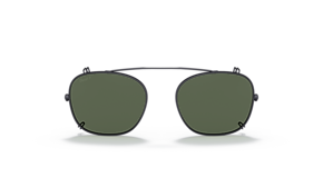 Persol Po3007c Clip In Polar Green
