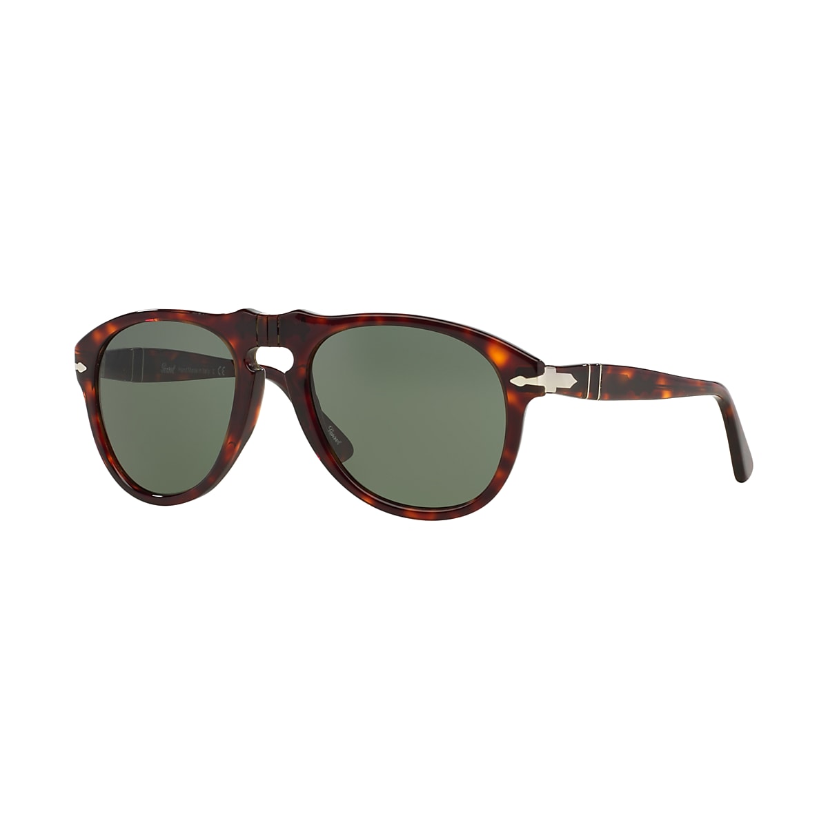 Persol 649 - Original Sunglasses in Havana | Persol® Persol USA Persol 649 - Original Sunglasses in Havana | Persol® Persol USA