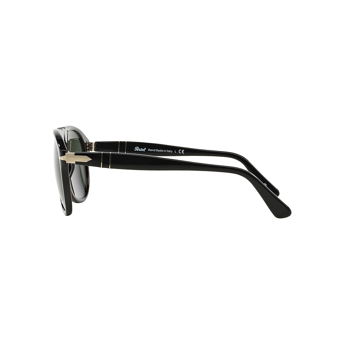 Persol 649 - Original Sunglasses in Black | Persol® Persol USA
