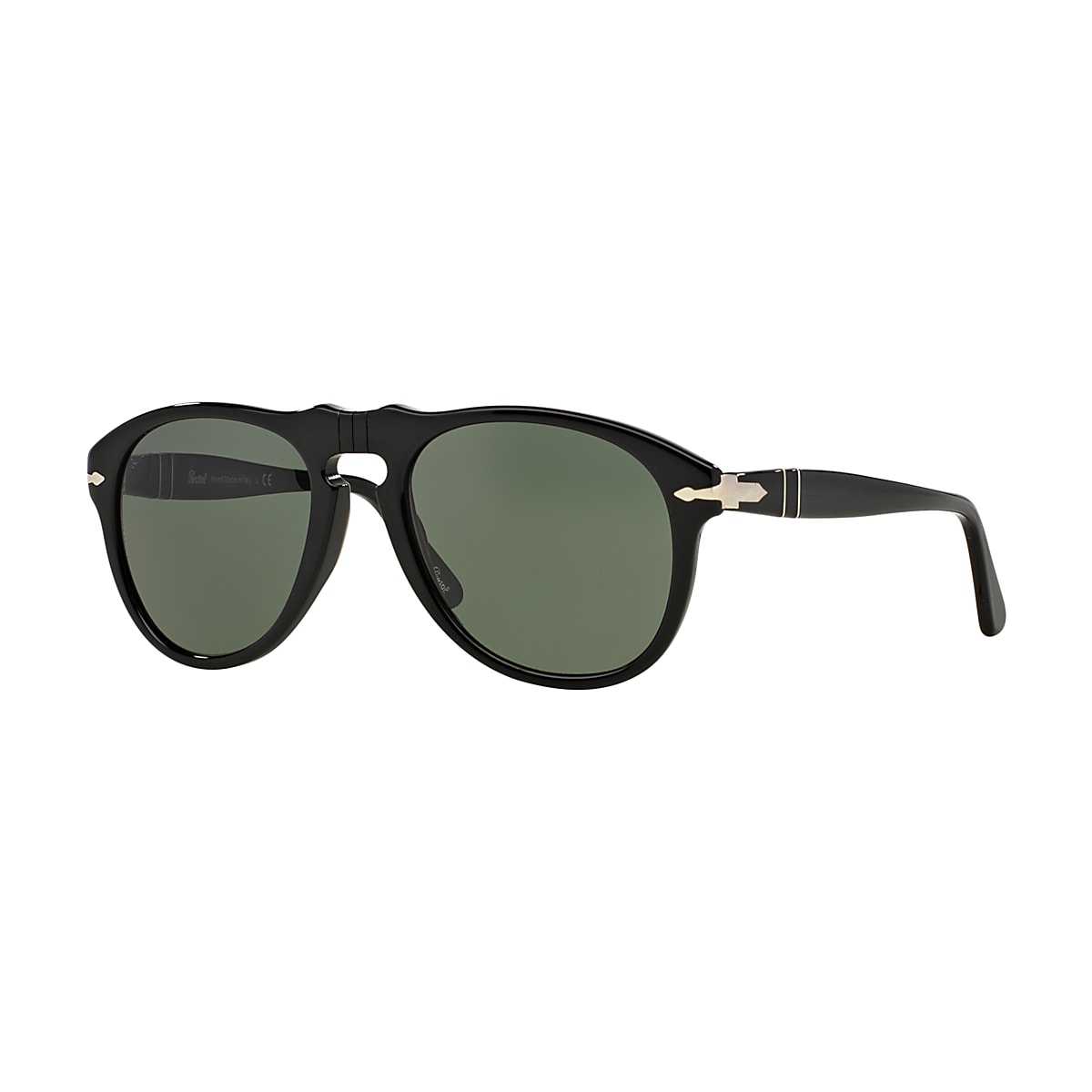 Persol 649 - Original Sunglasses in Black | Persol® Persol USA