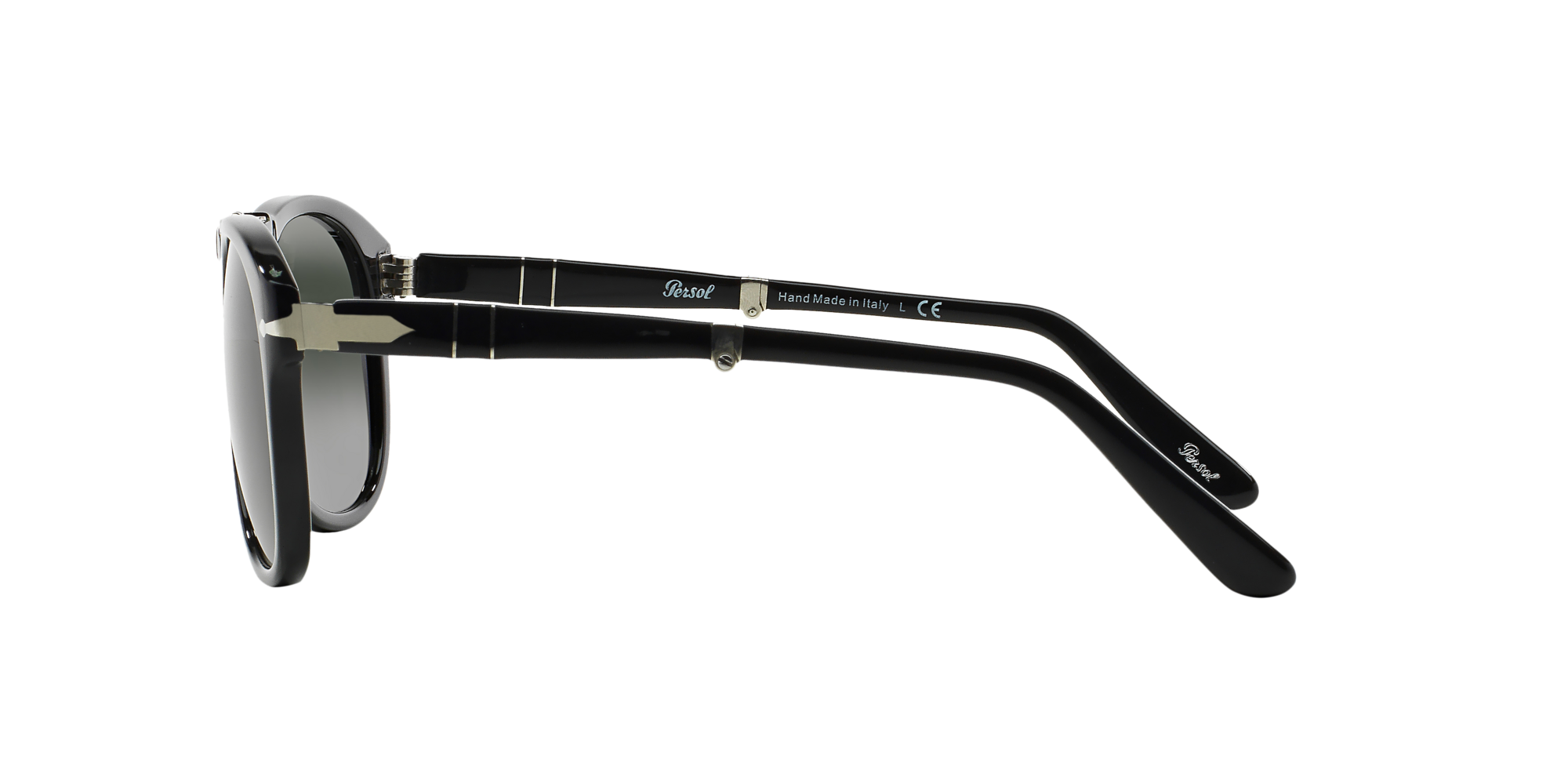 persol black