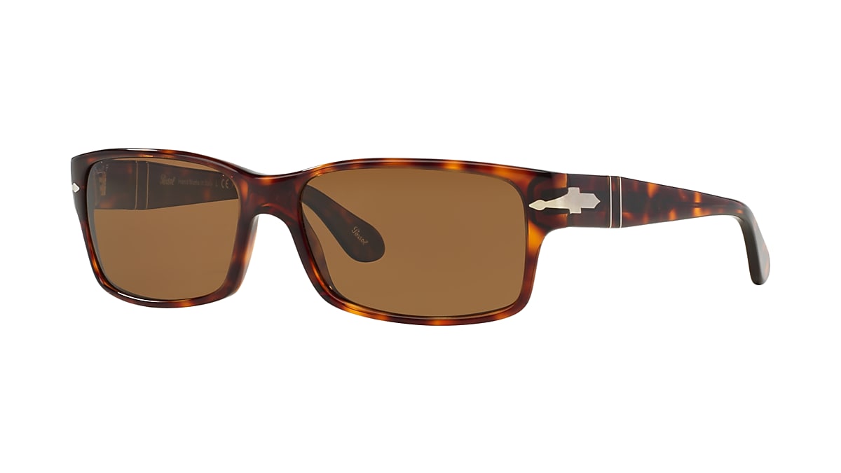 Persol PO2803S Sunglasses in Havana | Persol® Persol USA