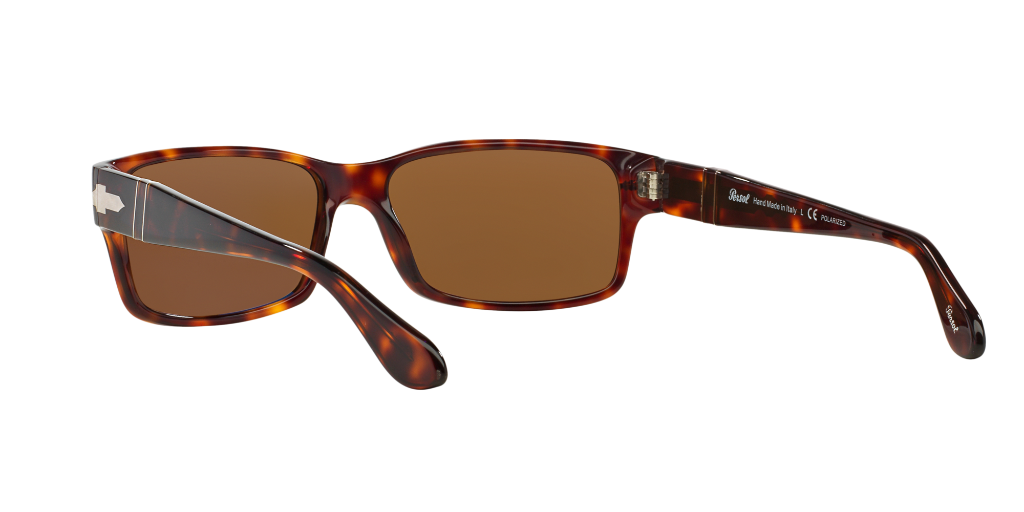 Persol - PO3281S - Havana / Polar Brown - Sunglasses - Persol Eyewear -  Avvenice