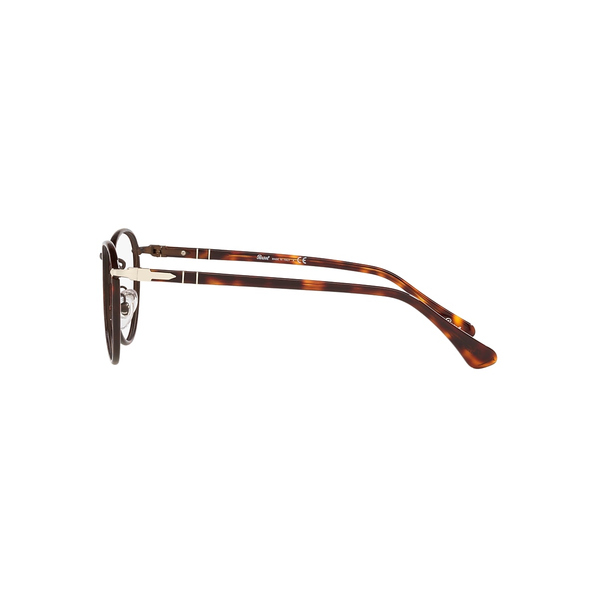 Persol PO2410VJ Eyeglasses in Matte Brown