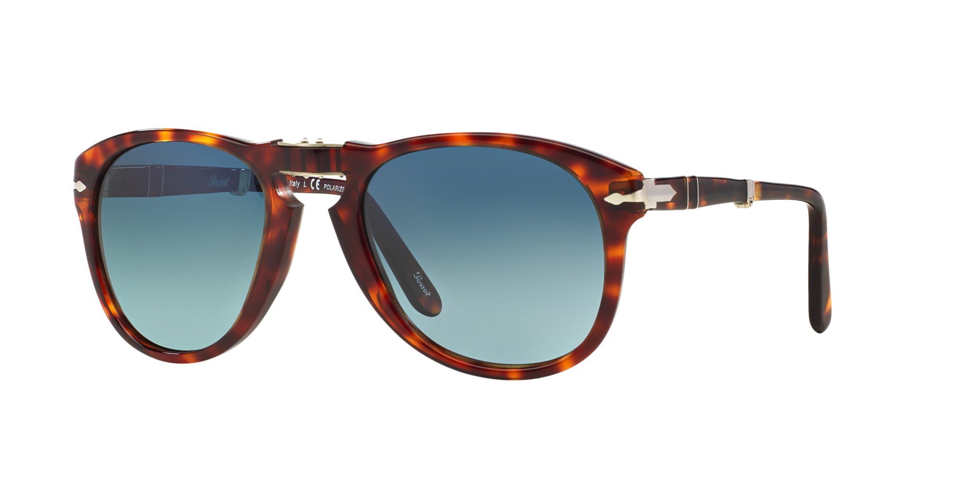 Persol PO0714 95/31 men folding sunglasses - Otticamauro.biz