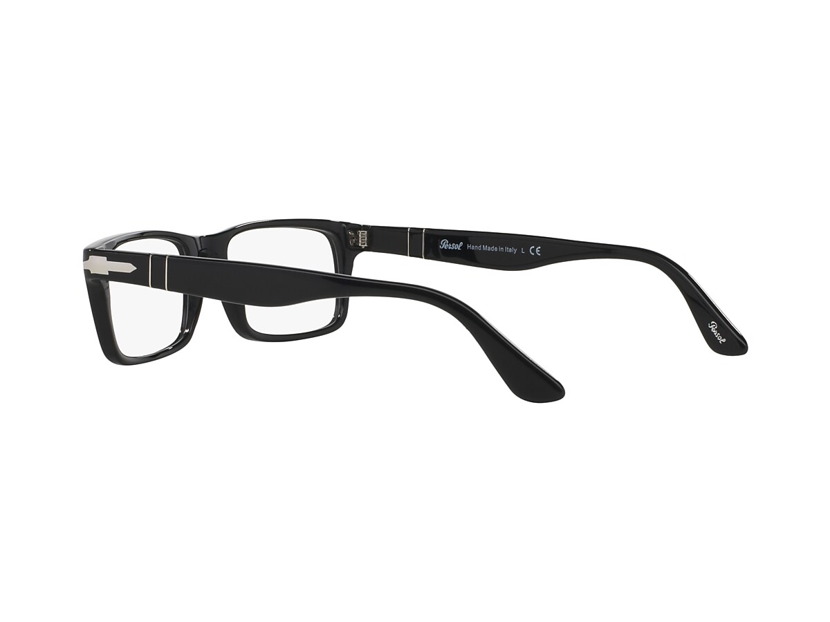 Persol 3050v 95 sales black