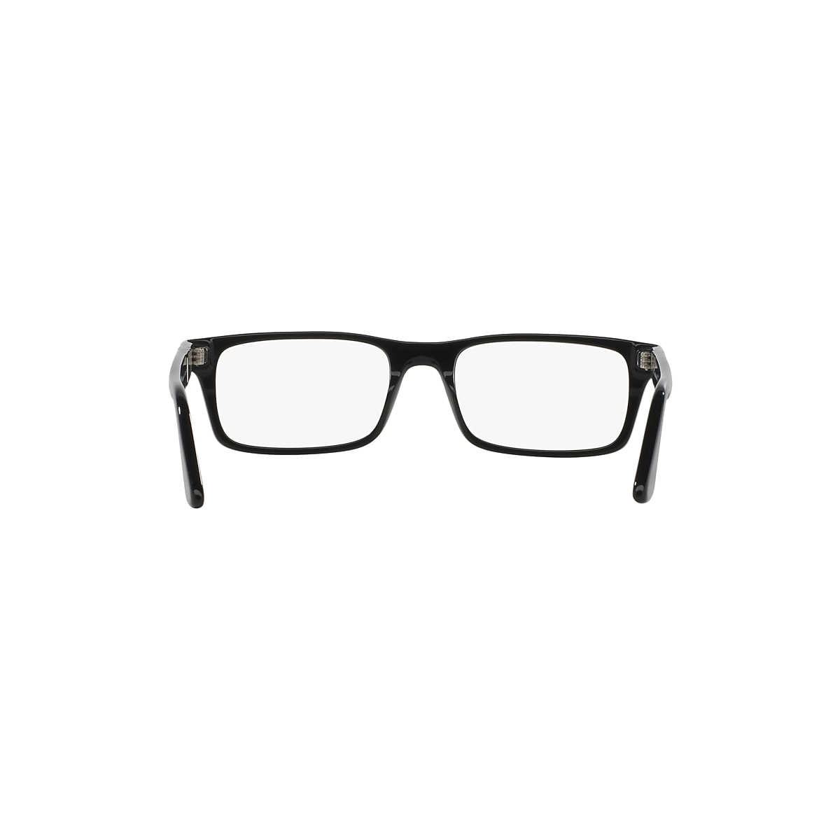 Persol PO3050V Eyeglasses in Black Persol® Persol USA