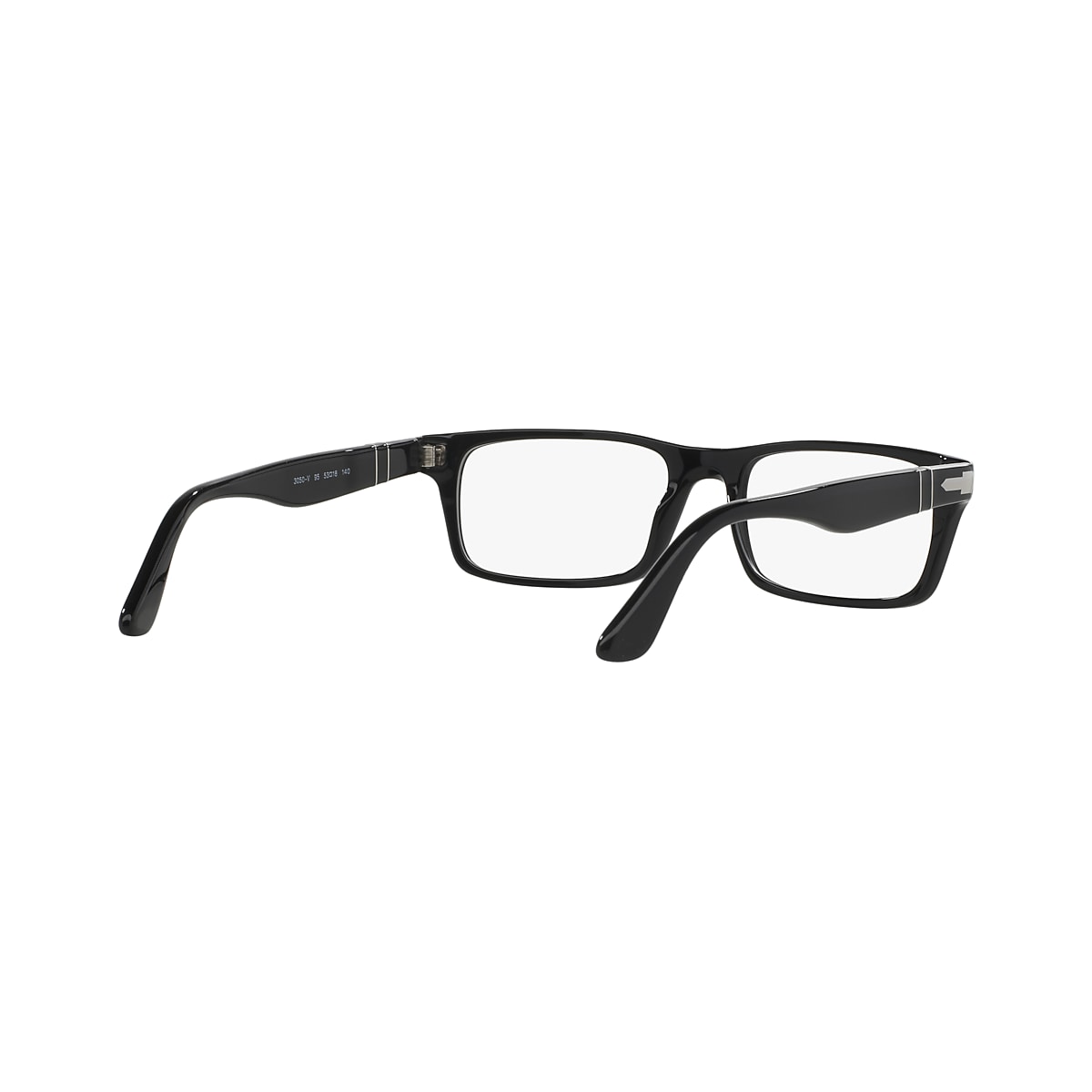 Persol 3050v best sale 95 black