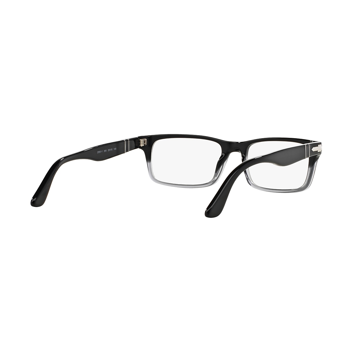 Lunettes de vue PERSOL PO 3050V 95 Noir 53/18 - Optical Center