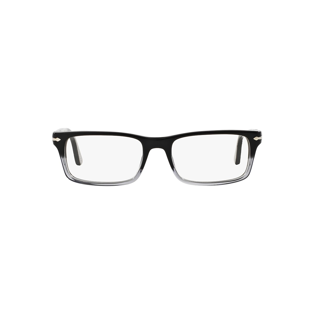 Persol PO3050V Eyeglasses in Black Gradient Persol® Persol USA