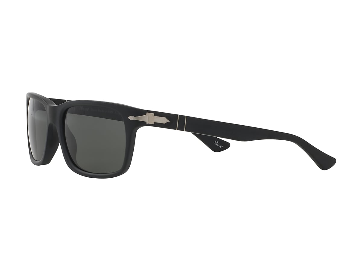 Persol PO3048S Sunglasses in Black | Persol® Persol USA