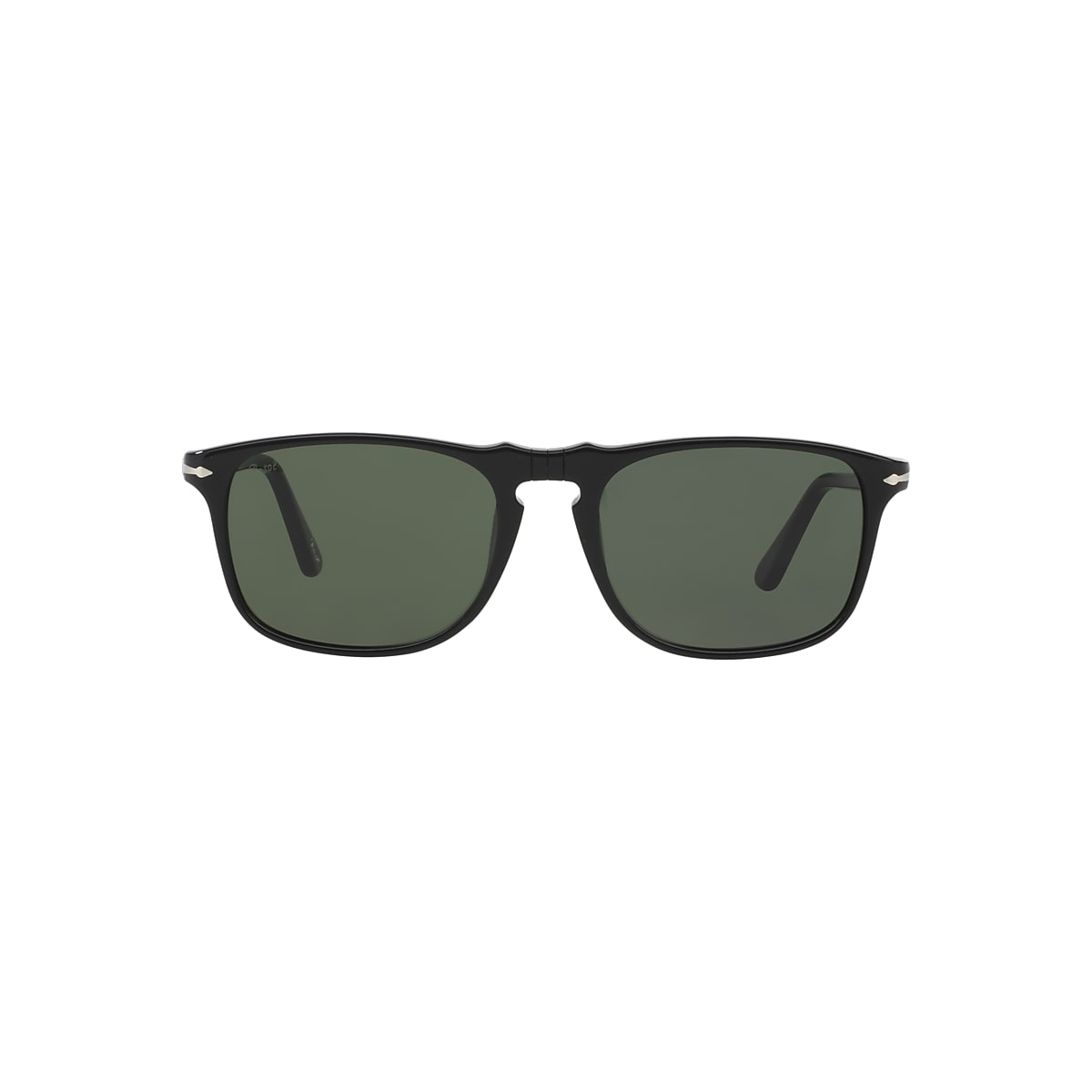 Persol PO3059S Sunglasses in Black Persol Persol USA