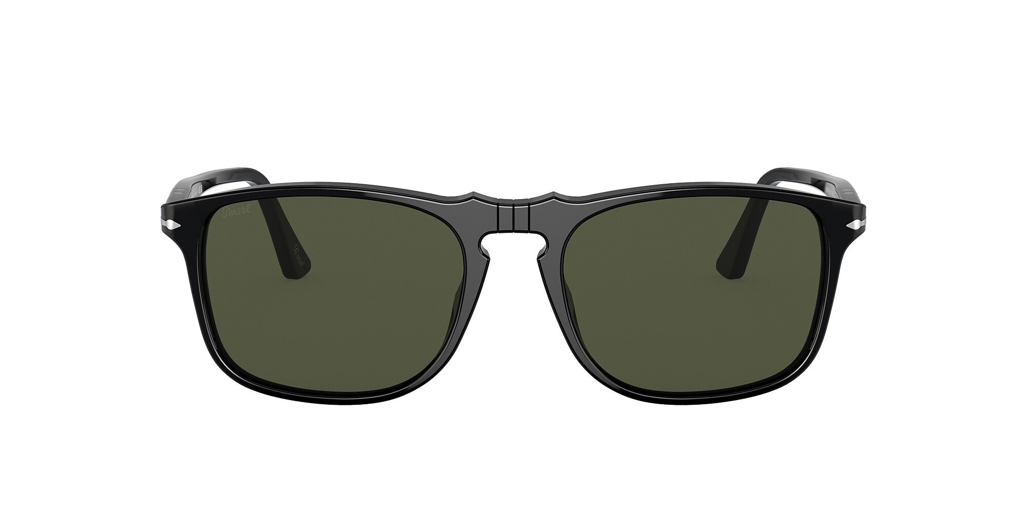 Persol PO3059S Sunglasses in Black | Persol®