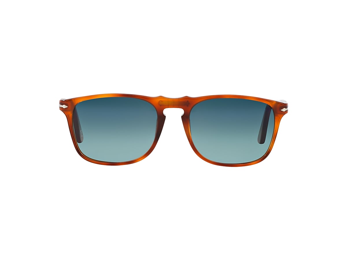 fe vapor Rápido Persol PO3059S Sunglasses in Terra Di Siena | Persol®