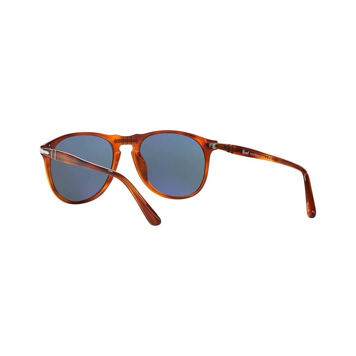 Persol PO9649S Sunglasses in Terra Di Siena | Persol® Persol USA