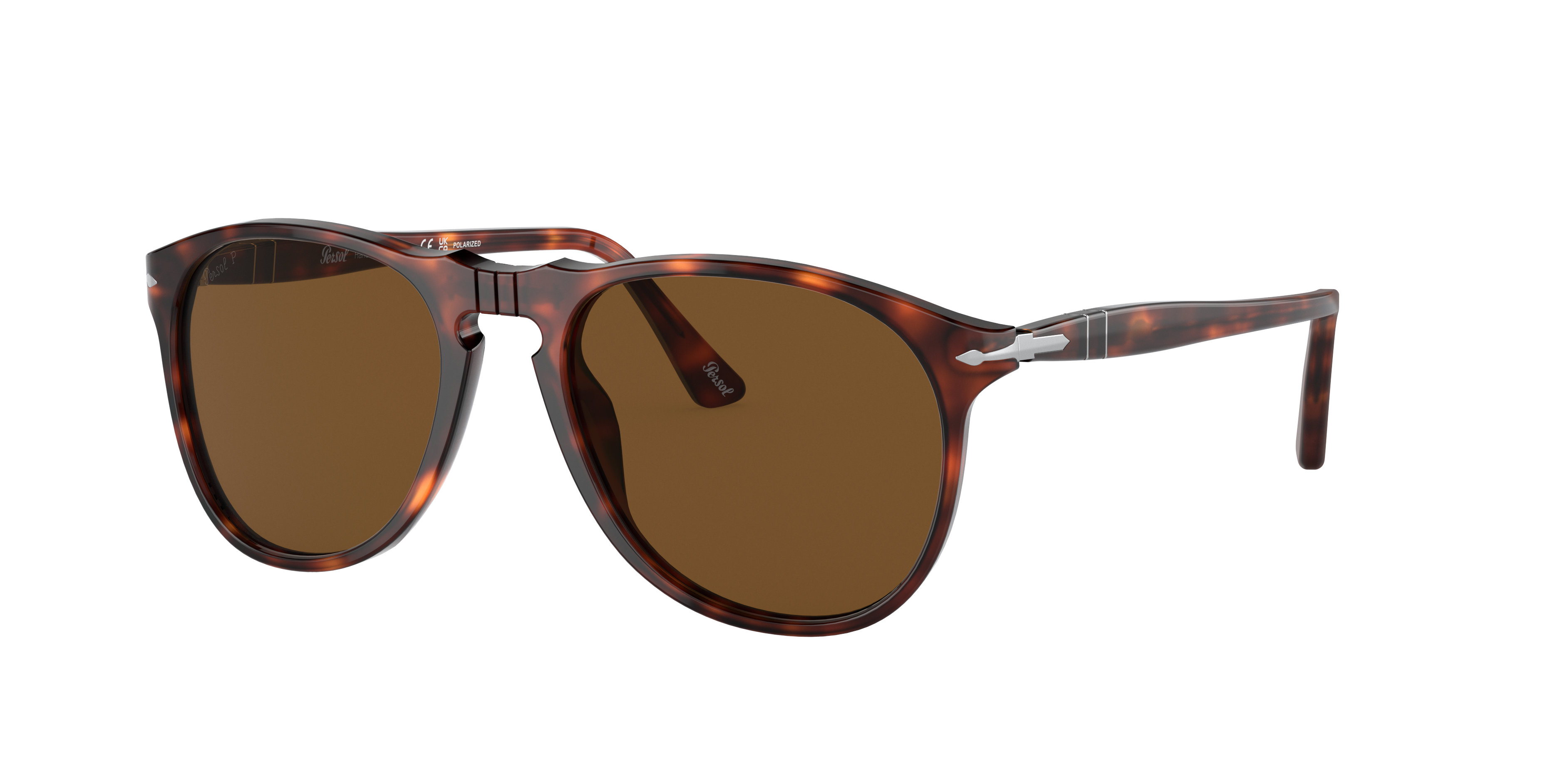 persol 714 light havana