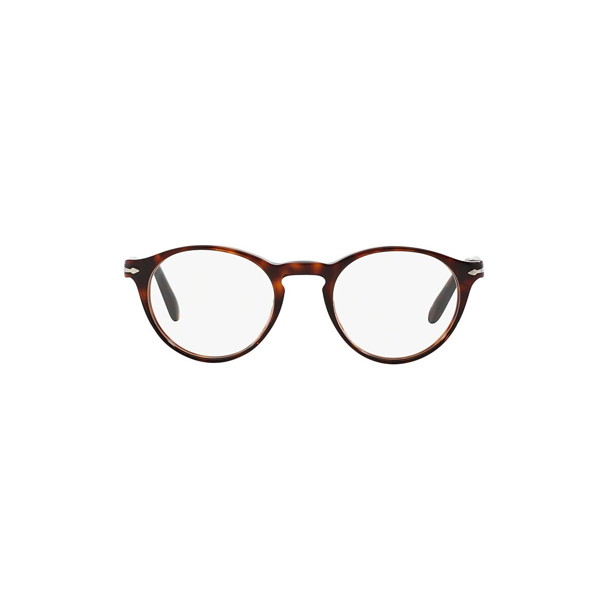 Persol PO3092V Eyeglasses in Havana Persol® Persol USA