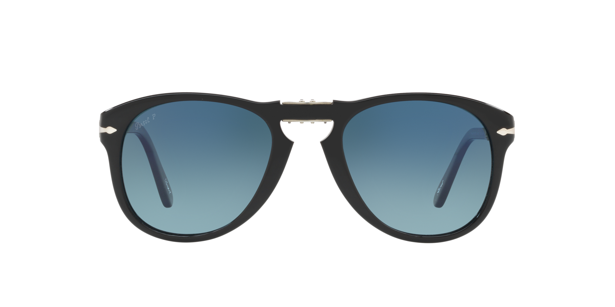 Sunglasses PO0714SM - Black - Polarized 