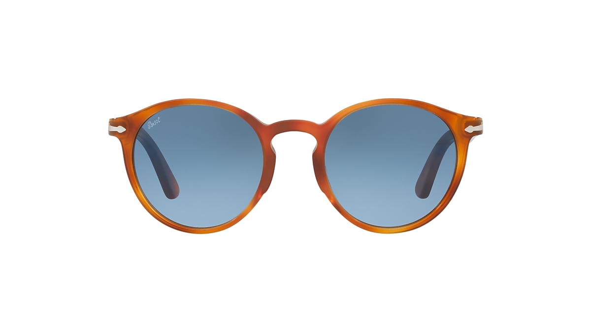 Persol PO3171S Sunglasses in Terra Di Siena | Persol® Persol USA