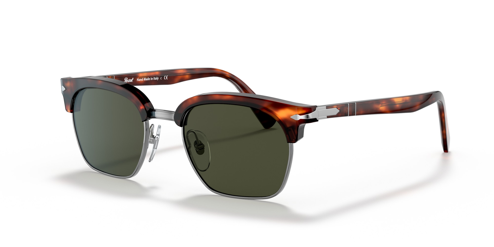 persol clubmaster