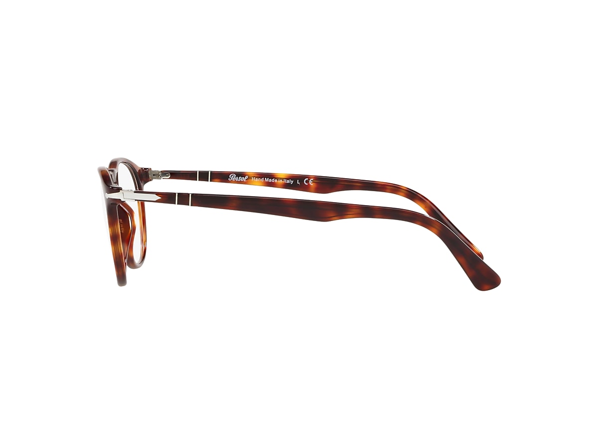 Persol PO3205V Eyeglasses Sunglasses & Eyewear Accessories Eyewear Frames