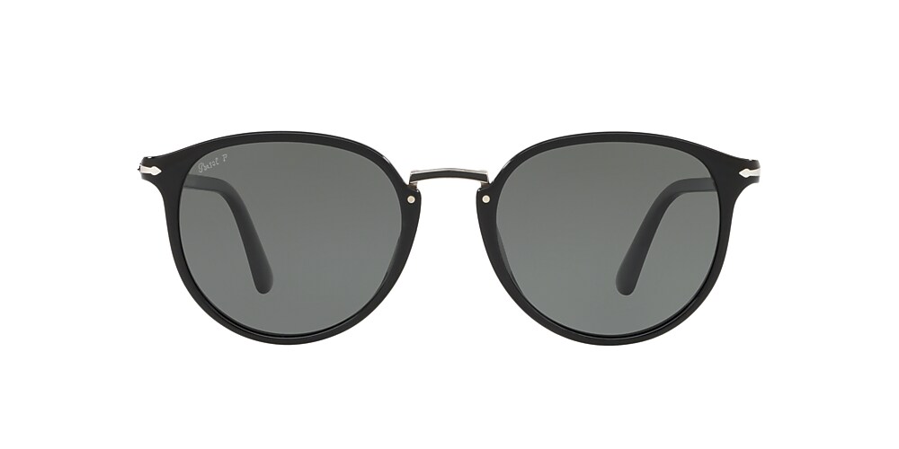 Sunglasses PO3210S Havana Polarized Persol Po 3108 s Black Black 9531