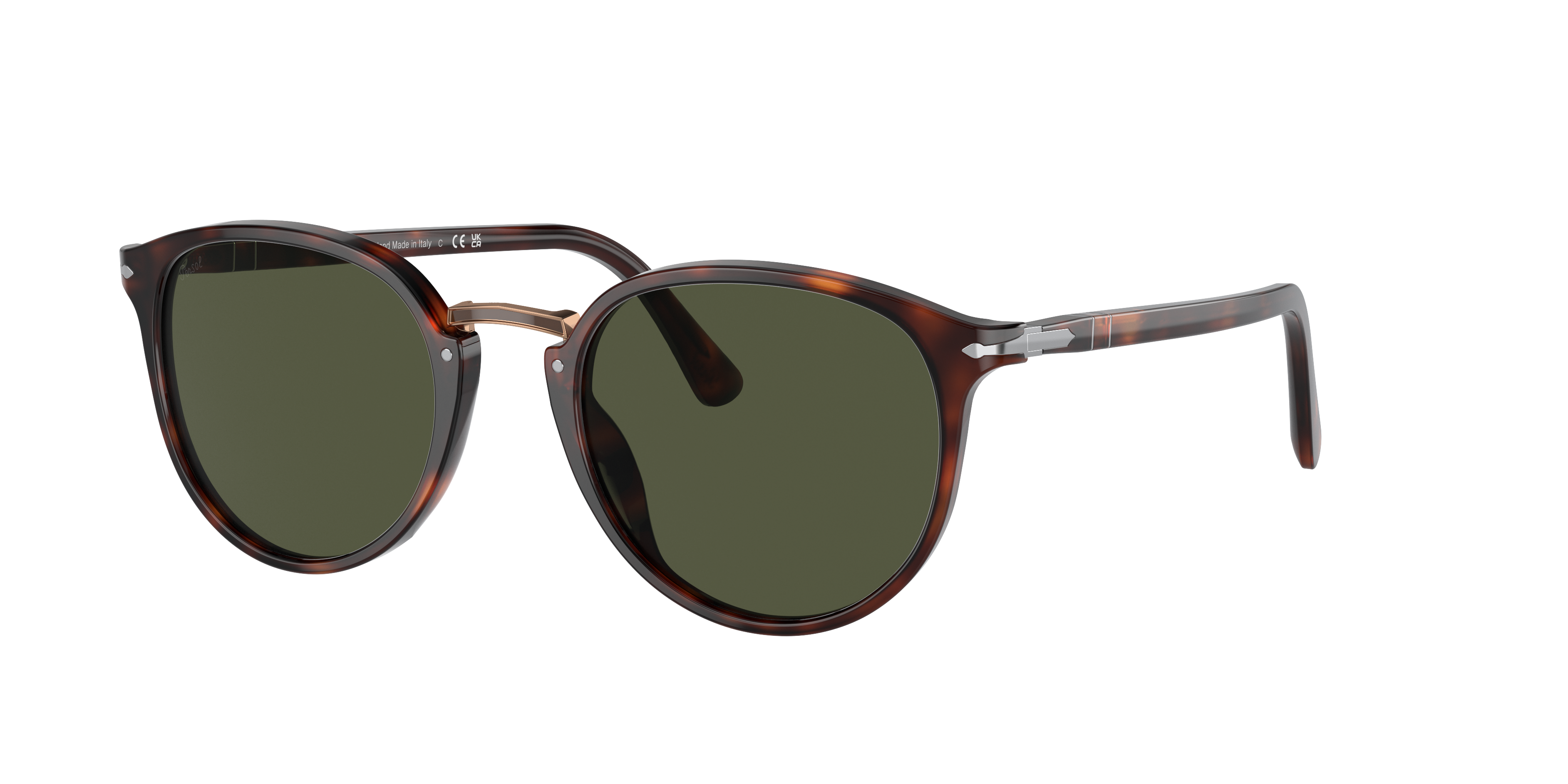 persol small frame