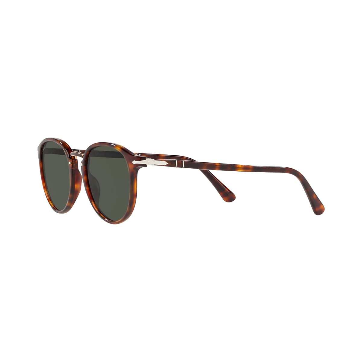 Persol PO3210S Sunglasses in Havana Persol Persol USA