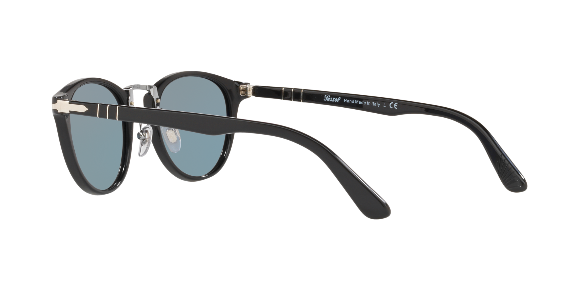 Persol Typewriter-Edition PO3108S Sunglasses Men's | EyeSpecs.com