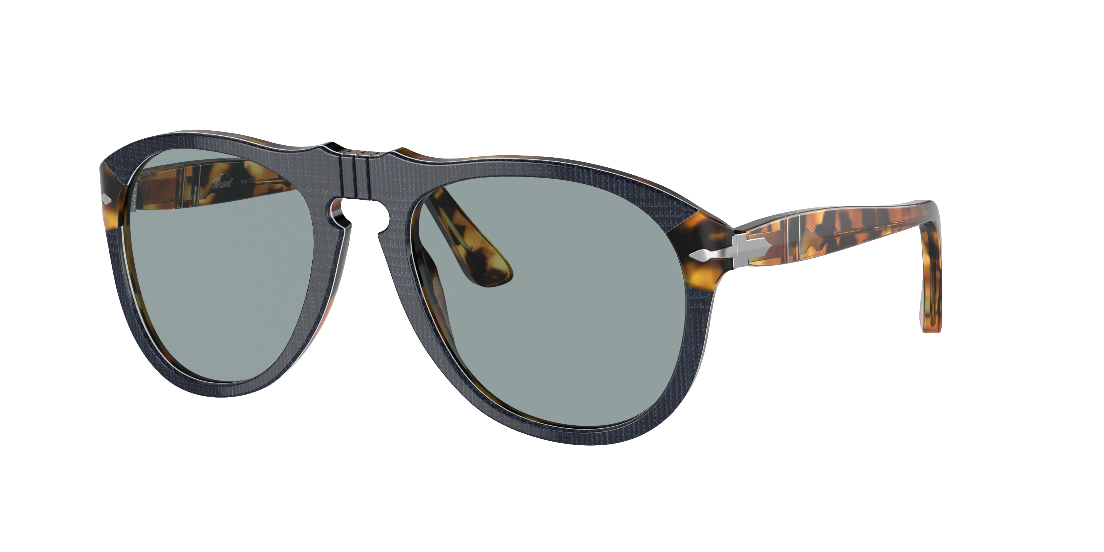 persol frame sizes