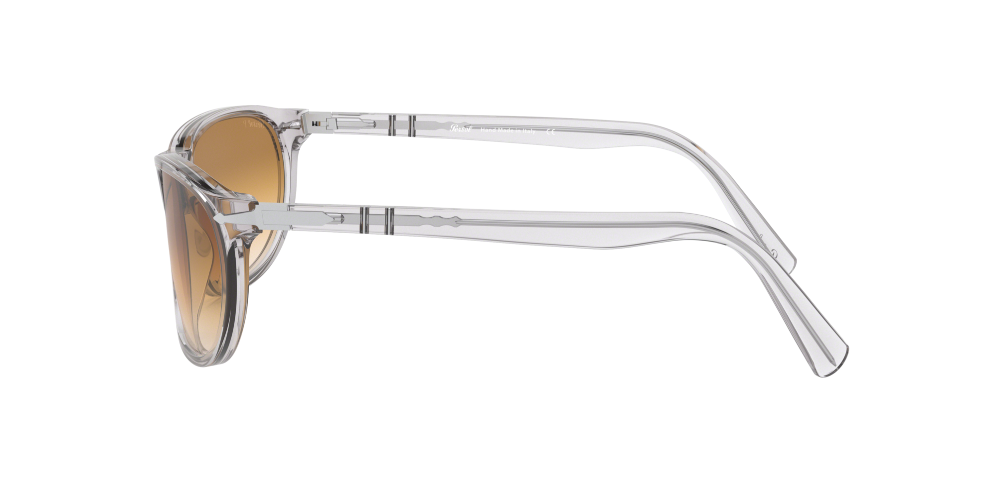 Persol transparent Outlet