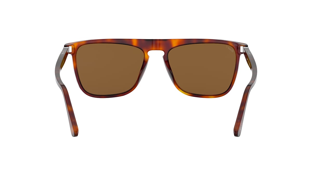 Persol PO3225S Sunglasses in Havana | Persol® Persol USA
