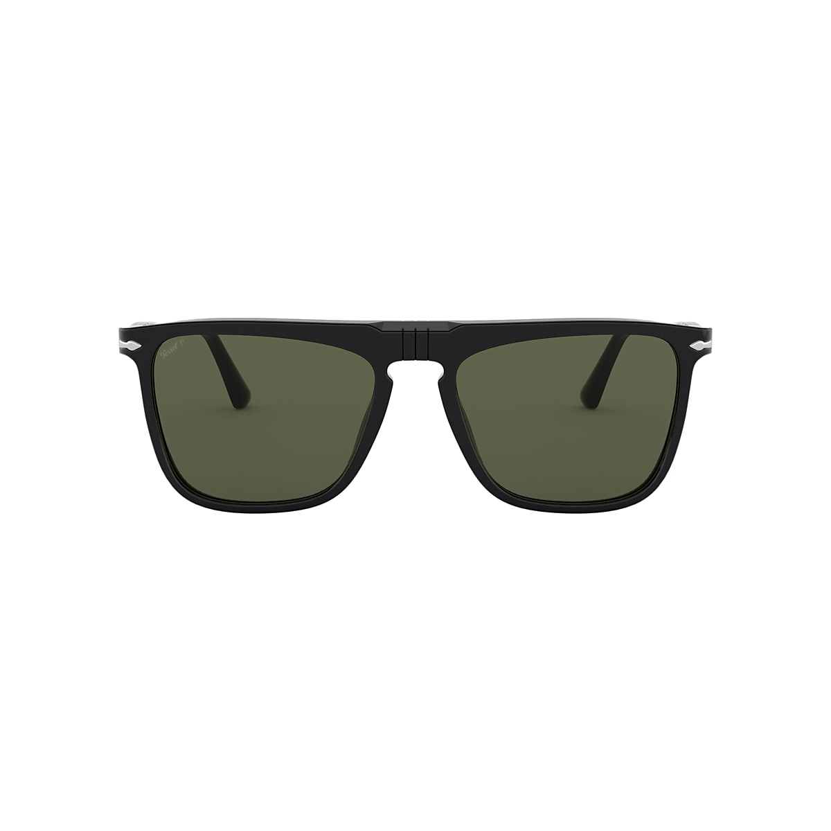 Persol PO3225S Sunglasses in Black | Persol® Persol USA