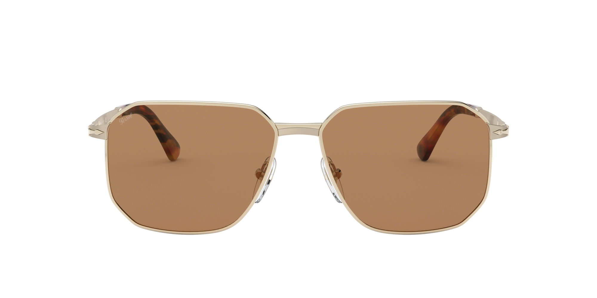 persol gold