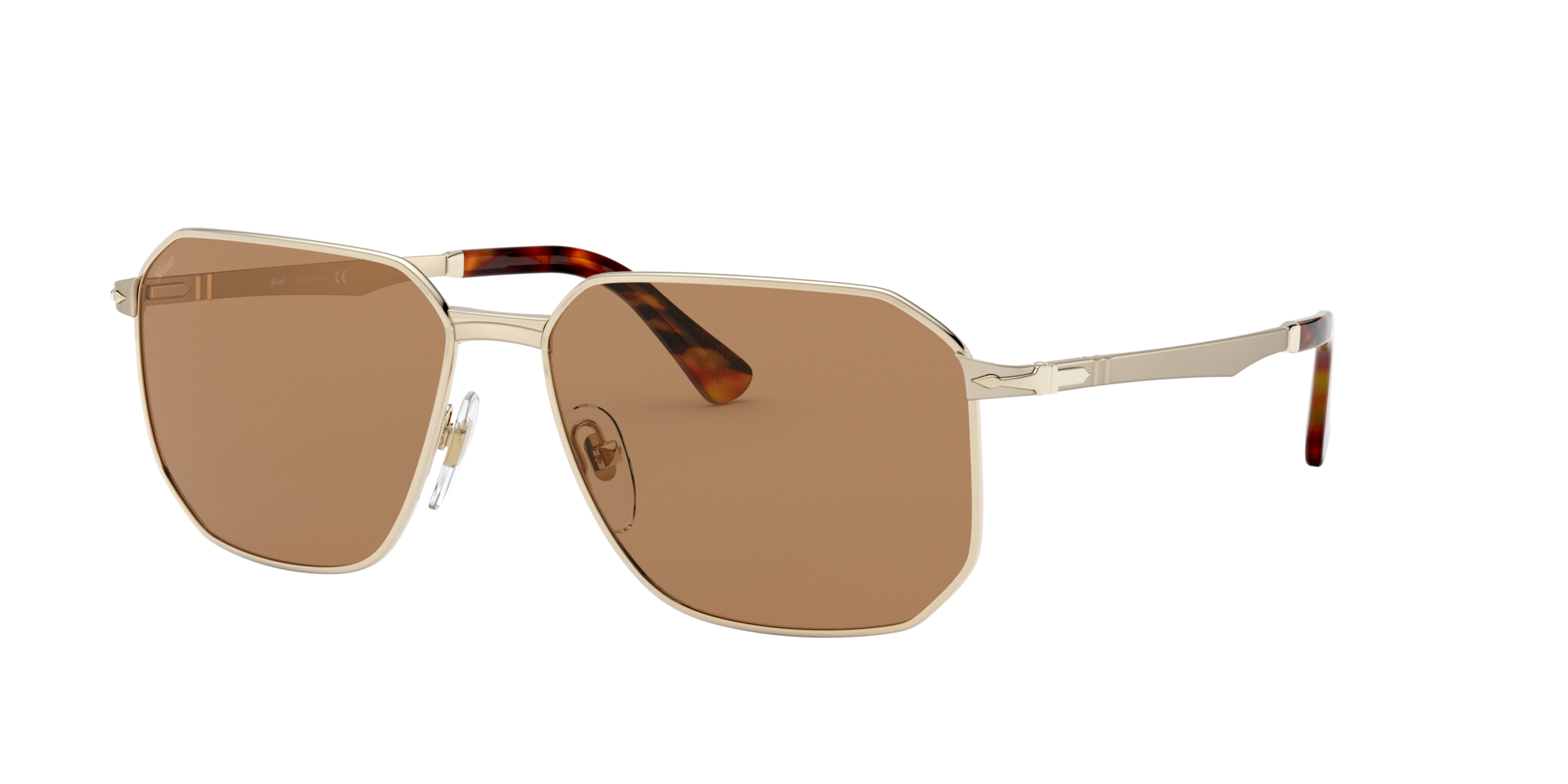 persol standard size