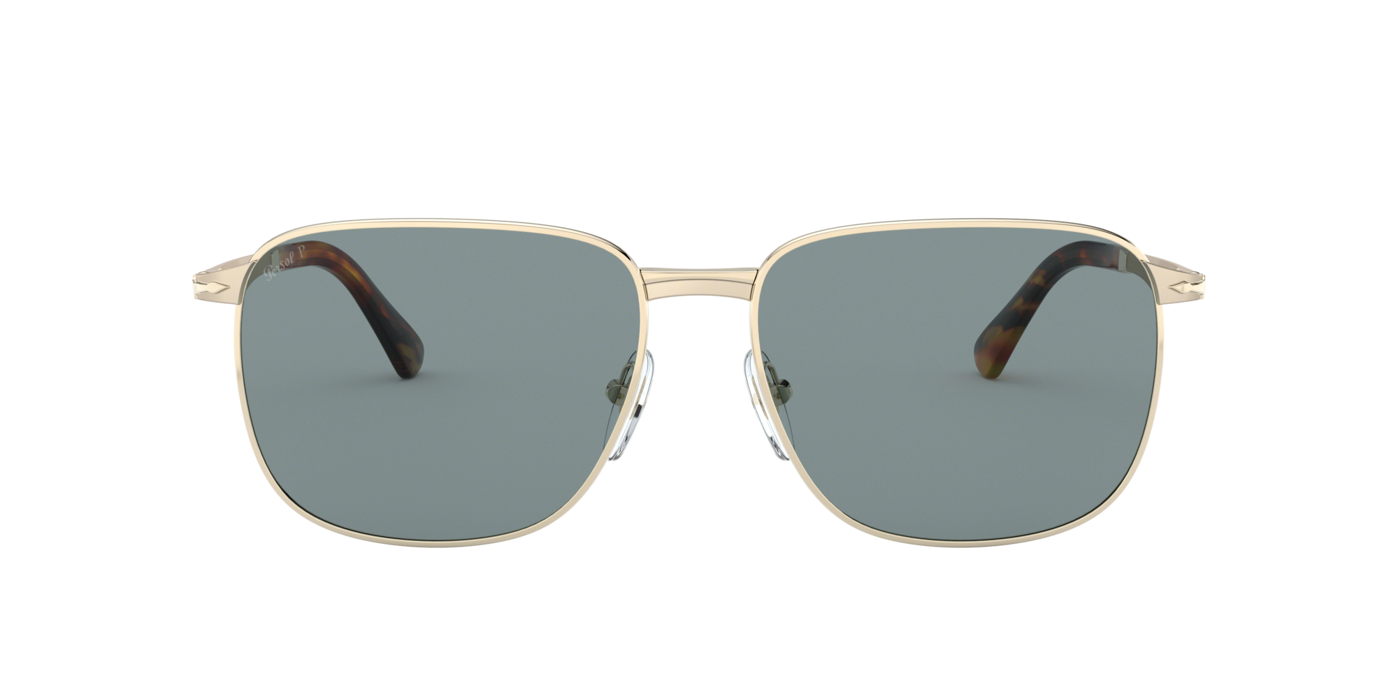 persol metal