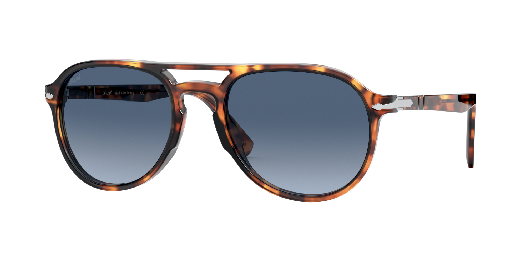persol brown