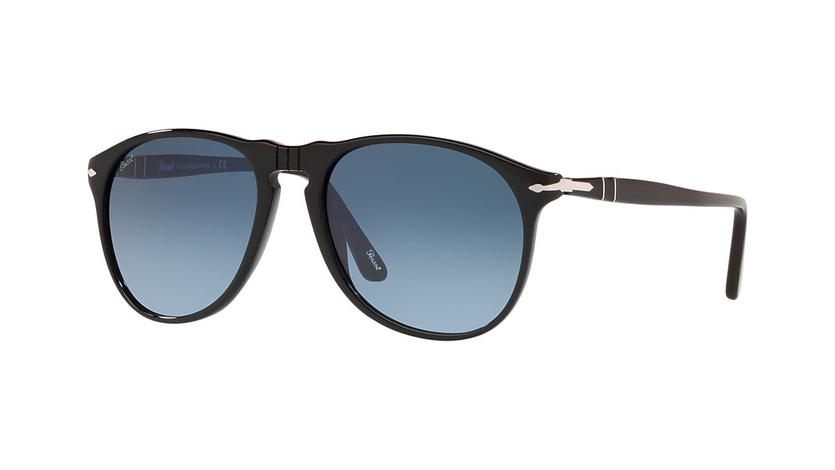 Persol　サングラス 0400020901333_BLACKDARKGREY?