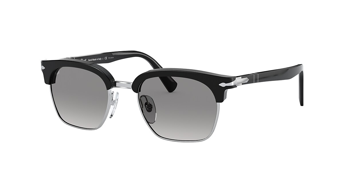 Persol Tailoring Edition Sunglasses Persol PO3199S Sunglasses | LensCrafters main image 2