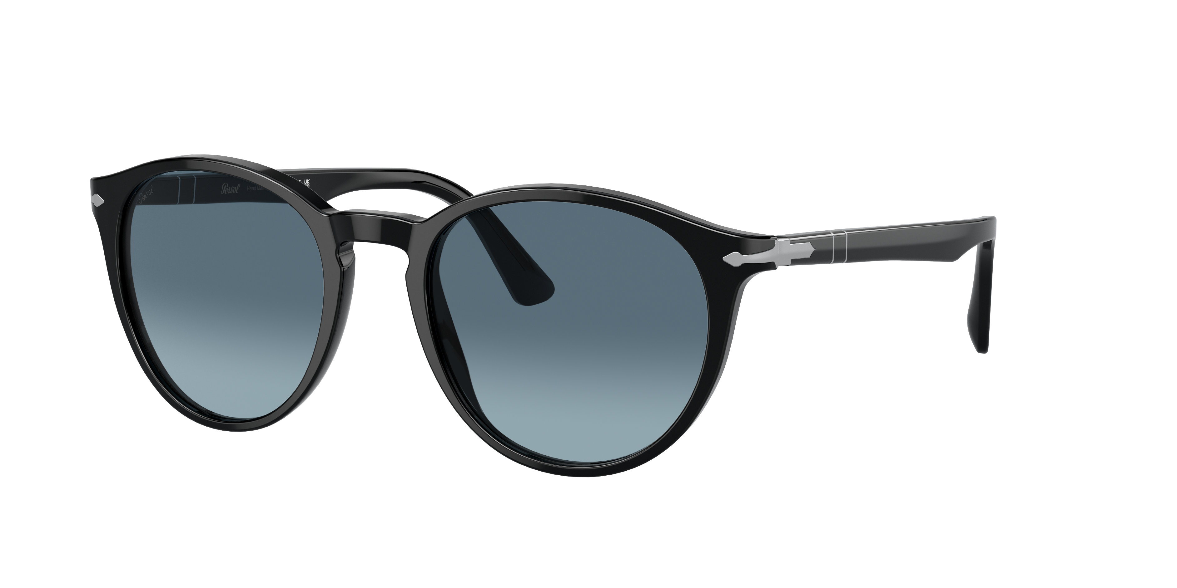Persol PO3152S Sunglasses in Grey | Persol®