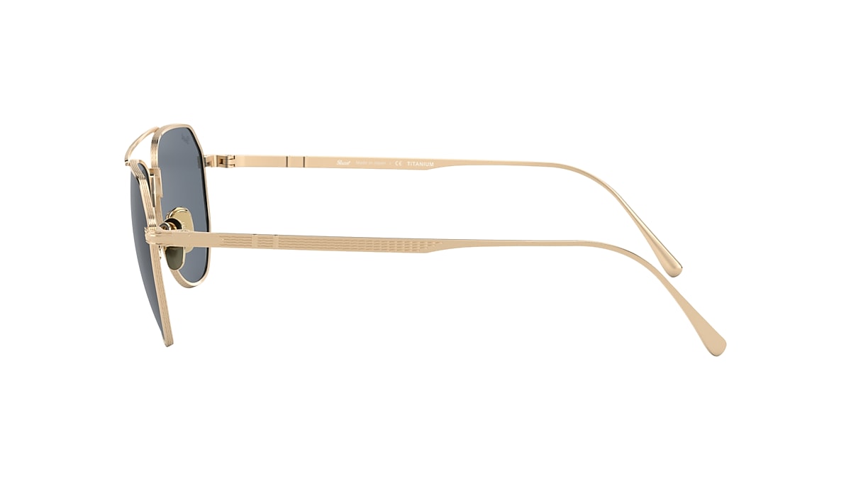 Persol PO5003ST Sunglasses in Gold | Persol® Persol USA