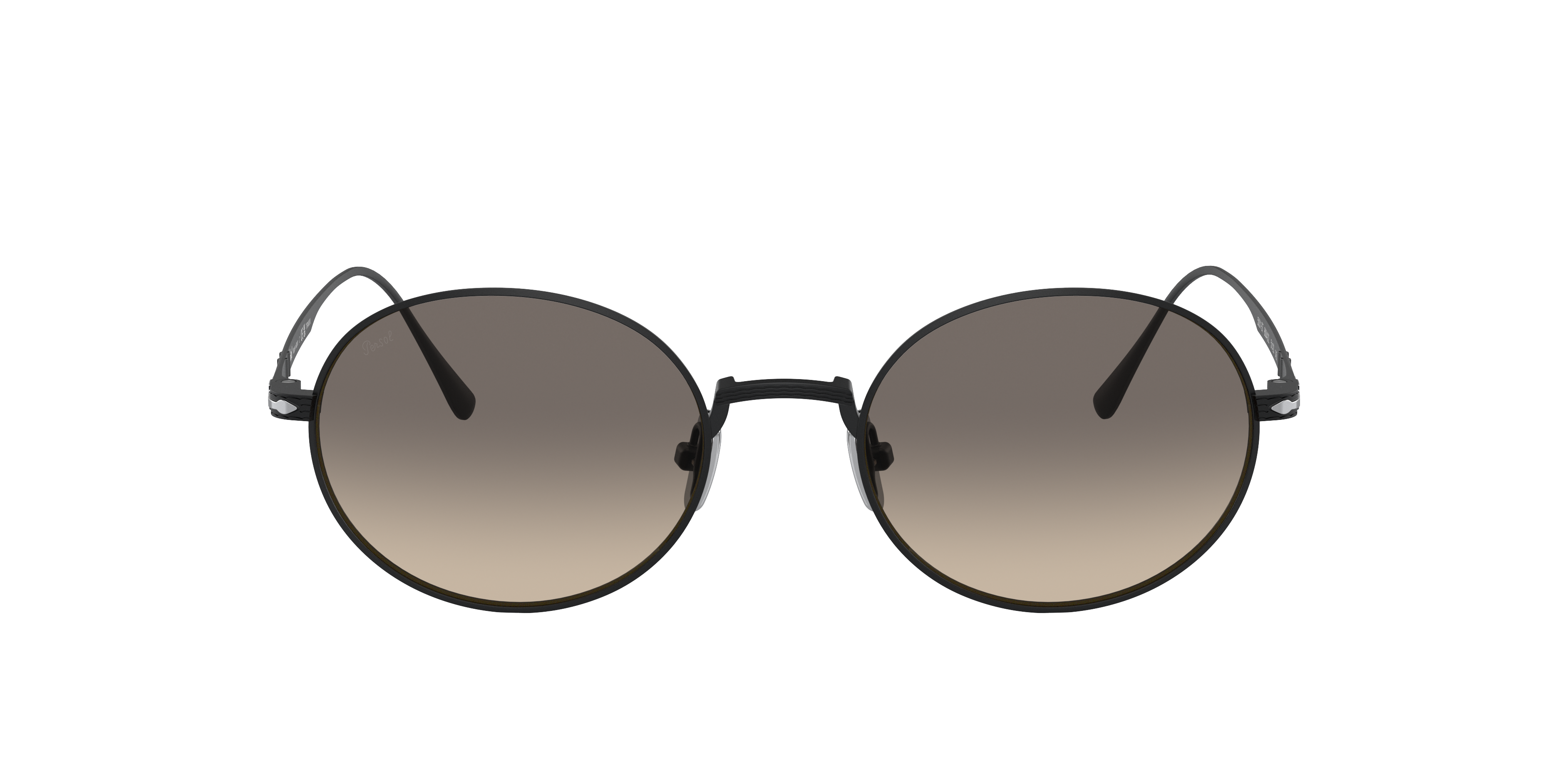 persol matte black