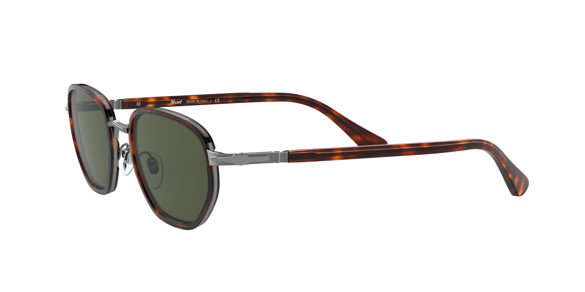 Persol PO3225S Sunglasses in Havana | Persol® Persol USA