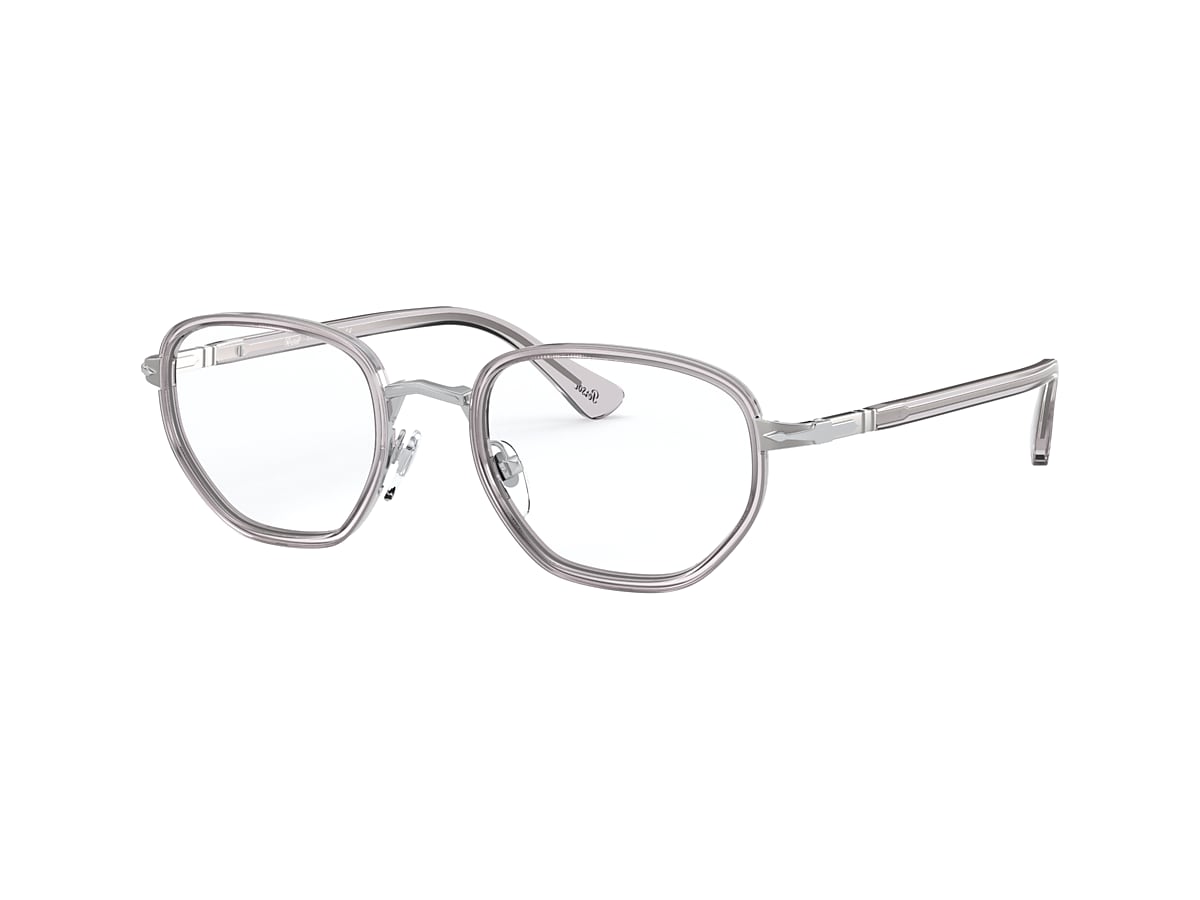Persol PO2471V Eyeglasses in Grey | Persol® Persol USA