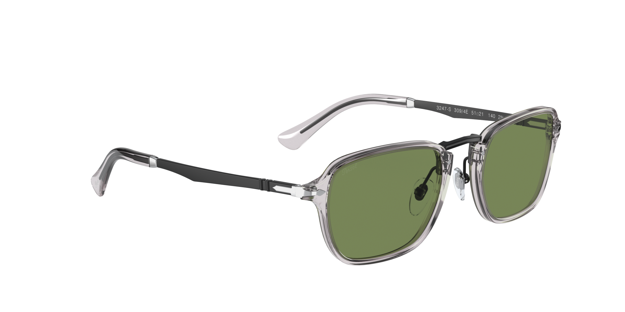 persol rectangular sunglasses