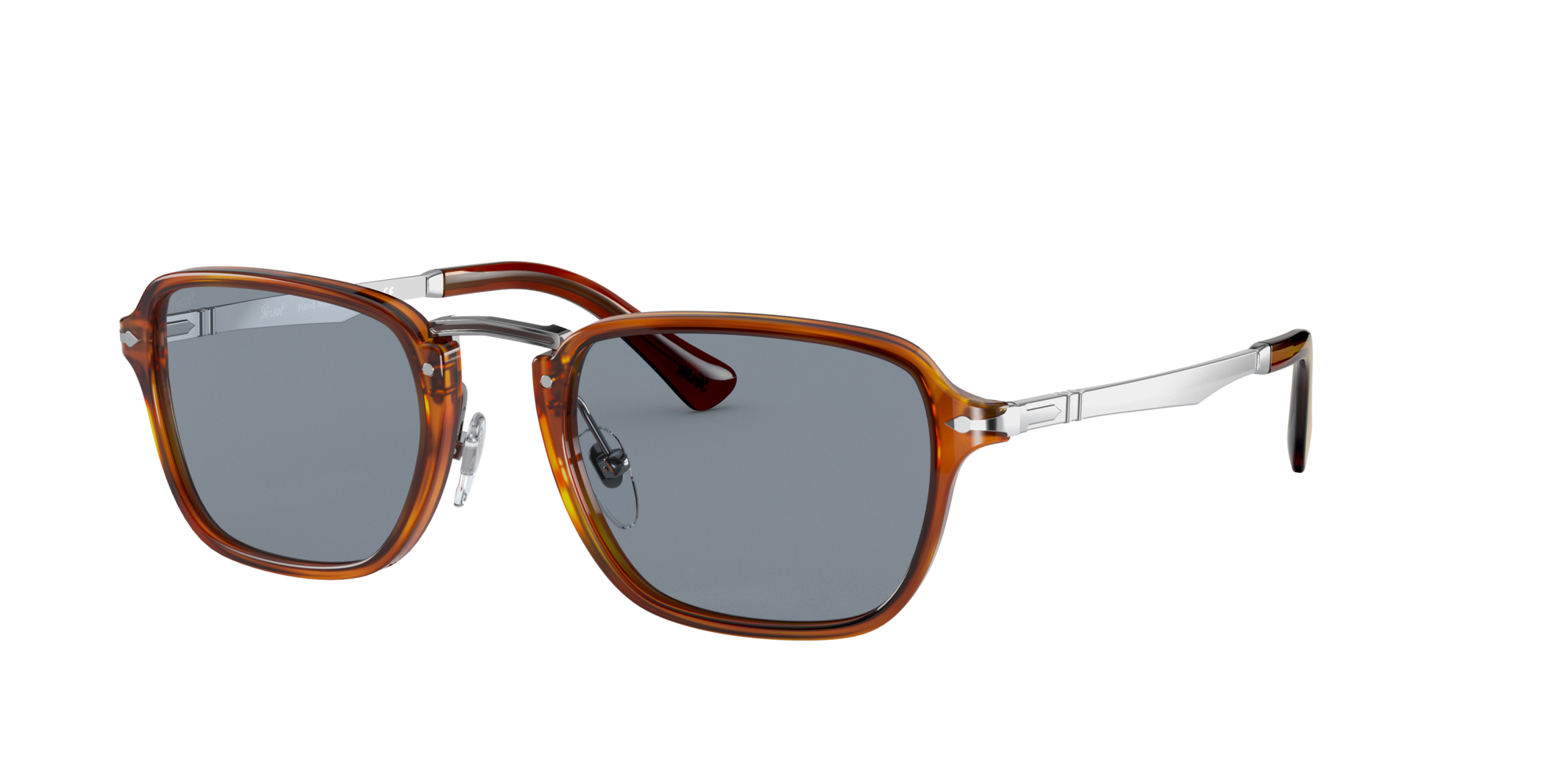 persol frame sizes