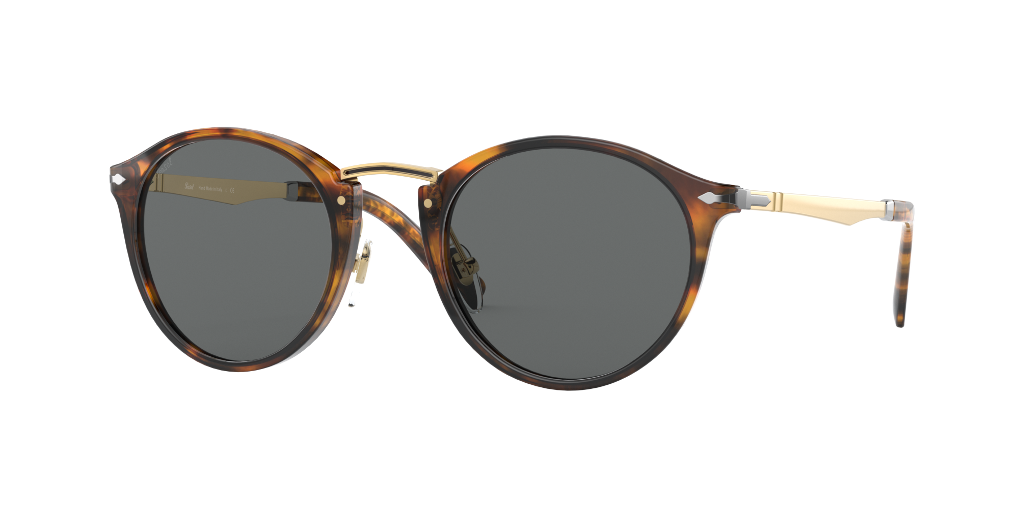 persol folding eyeglasses