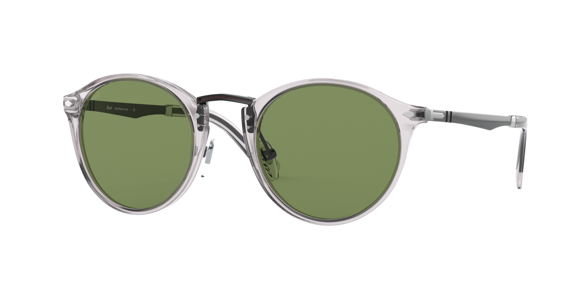 Persol transparent Outlet