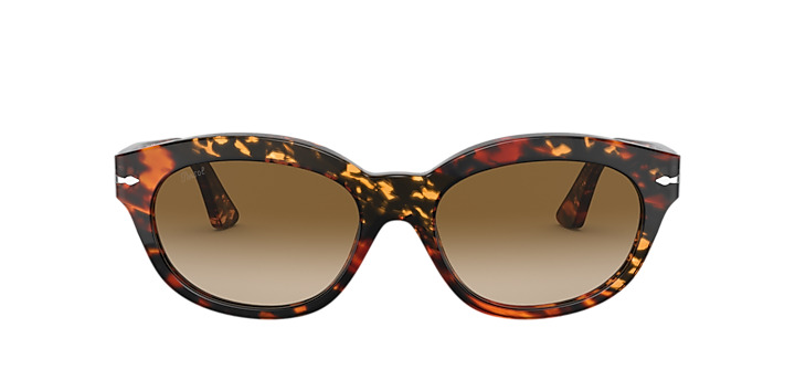 Persol PO3250S Sunglasses in Black | Persol®